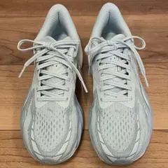 PUMA ヴェロシティニトロ4 charbonコラボ 27cm - メルカリ