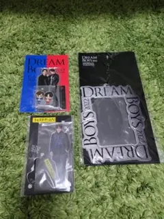 DREAM BOYS 2022 アクスタ フォトホルダー トモダチゲーム