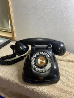 2025年最新】黒電話 4号機の人気アイテム - メルカリ