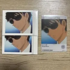 松田陣平 ぱしゃこれ エモカ