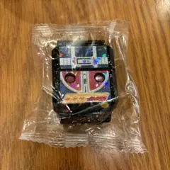 レジェンドライダーゴチゾウ キラクリア04⑦ファイズアクセルゴチゾウ