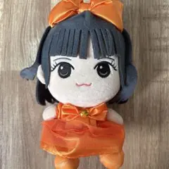 FRUITS ZIPPER 鎮西寿々歌 ちびぬい