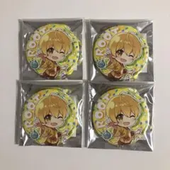 2026年最新】るぅとくん 缶バッジ 2020 夏の人気アイテム - メルカリ