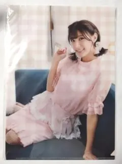 2025年最新】グラビアアイドルクリアファイルの人気アイテム
