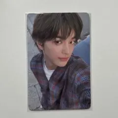 CORTIS weverse jp 当選 ラキドロトレカ ゴノ ゴンホ