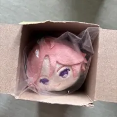 あんスタ もちもちマスコット もちマス 通常 ミニ 桜河こはく - メルカリ