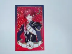 ローレン・イロアス　共通衣装3Dグッズ　ランダムチェキ風カード B　にじさんじ