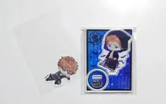 ヒプノシスマイク 毒島メイソン理鶯