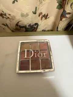 Dior バックステージアイパレット 007