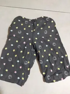 ユニクロ　スーパーマリオ　ズボン