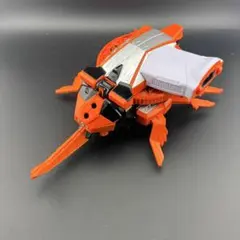 2026年最新】侍戦隊シンケンジャー 兜折神 カブトオリガミの人気