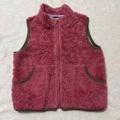 ファーベスト トップス