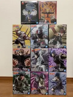 ナルト　プライズ
