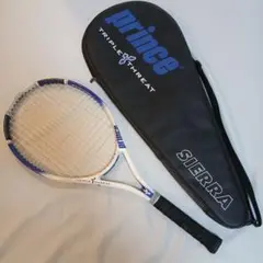 Prince TRIPLE THREAT SIERRA テニスラケット