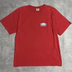 90s PIKO Tシャツ ラメ　シングルステッチ　surf swag y2kのサムネイル