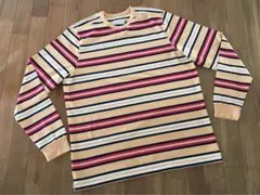 beauty&youth別注 POP TRADING COMPANY ロンT M