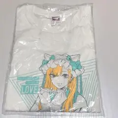 着せ恋　着せ恋展　Tシャツ