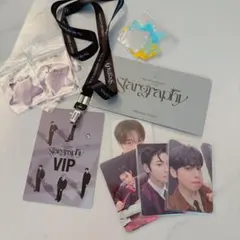 ASTRO Stargraphy ソウルコン6/8 VIP入場特典 ASTRO ソウル Stargraphy 6/8 VIP入場特典 サイン星6人⭐️ - メルカリ
