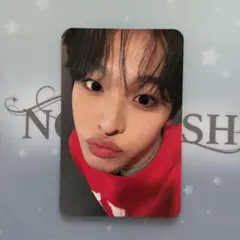 NCT WISH YO-I-DON! BOY MEETS GIRL リク トレカ