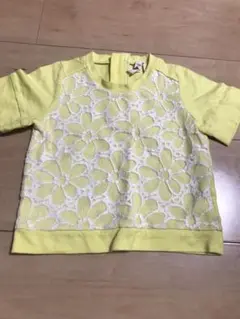 ニノ　トップス90