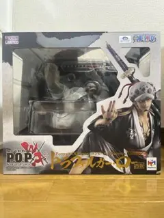 2025年最新】POP トラファルガーローの人気アイテム - メルカリ
