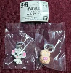 手塚治虫 キャラクター めじるしアクセサリー ⑥
