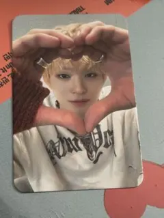 kickflip music plant ヨントン　トレカ　ケイジュ