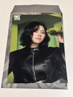 TWICE ランダムトレカ TWICE『THIS IS FOR』 ジョンヨン