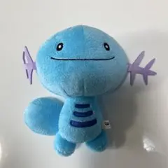 2026年最新】ウパー ポケモン ぬいぐるみの人気アイテム - メルカリ