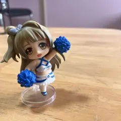ねんどろいど　ラブライブ 南ことり パシフィック チアリーダー フィギュアのサムネイル