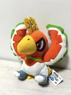 ポケモンセンター ヤヤコマ ぬいぐるみ ポケモン ドール 公式品 - メルカリ
