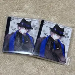 ディアラバ DIABOLIK LOVERS レイジ アクスタ まとめ売り ちびキャラアクリルスタンド2017_110 DIABOLIK LOVERS LOST EDEN