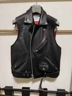 2025年最新】MISTERGENTLEMAN レザージャケット・ライダースの人気