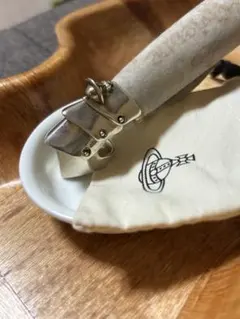 Vivienne Westwoodヴィヴィアンウエストウッド　アーマーリング S