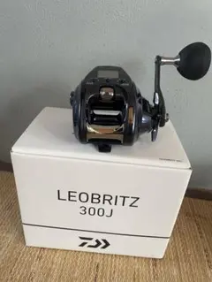 23　レオブリッツ　300J