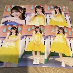 きゅーすと 古澤里紗 生写真 トクポ キューにストップ