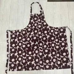 【日本限定】marimekko Mini Unikko エプロン
