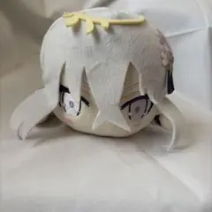 ブルーアーカイブ　ブルアカ　アズサ　浅草　浅草さんぽ　ぬいぐるみ　白洲アズサ ブルーアーカイブ ブルアカ アズサ 浅草 浅草さんぽ ぬいぐるみ 白洲