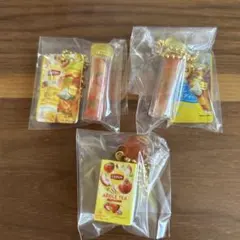 リプトン ミニチュアチャーム