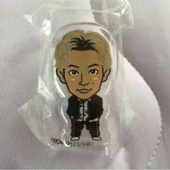 P-CHO アクリルクリップ