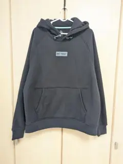 アンダーアーマー パーカー