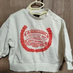 トレーナー トップス