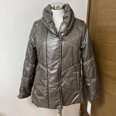 最終値下げ　新品 hana hana 中綿ジャケット M〜L