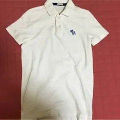 アバクロ ポロシャツ Mサイズ