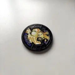 妖怪ウォッチ　メダル　ゴルニャン