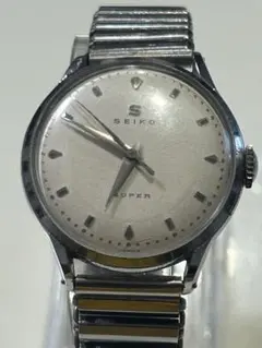 SEIKO 37-3000 懐中時計 電通 創立70周年 SV885 銀製 稼働 - メルカリ