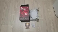 スカルパンダ You Found Me チェスナット Chestnut 正規品