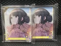 風野灯織 アクリルプレートキーホルダー(コロッタ)