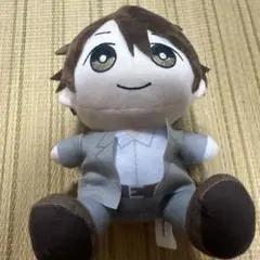 オレビバ めーや ぬいぐるみ