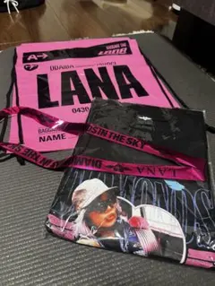 LANA Uniform Shirt DIAMONDS INTHE SKY XL - メルカリ